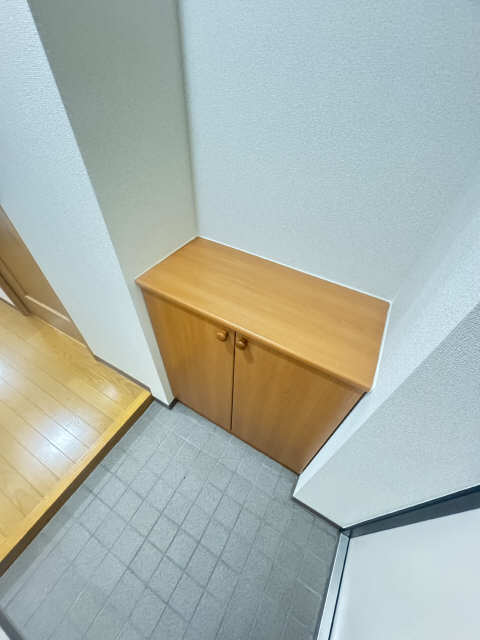 シューズBOX