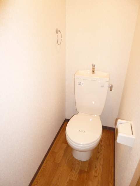 ＷＣ