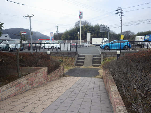 共有部分