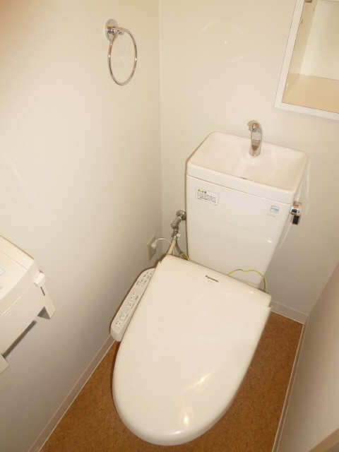 ＷＣ