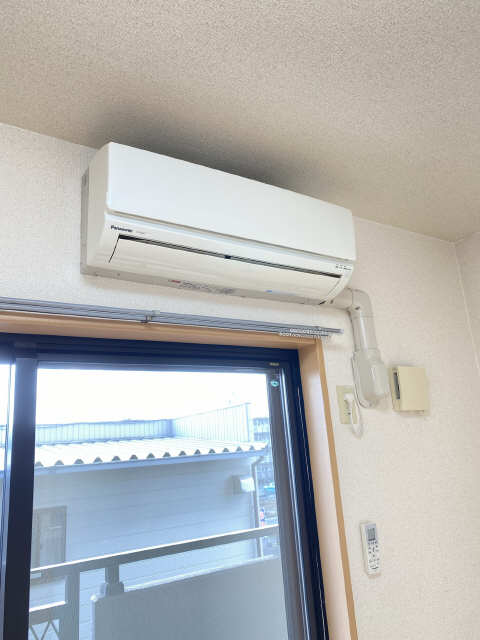 エアコン
