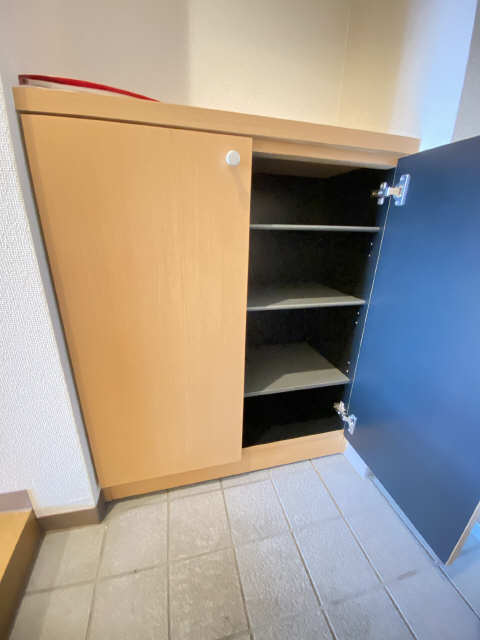 シューズBOX