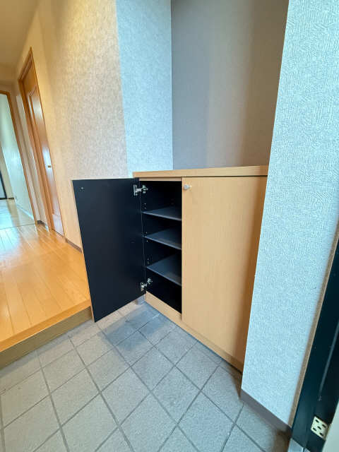 シューズBOX