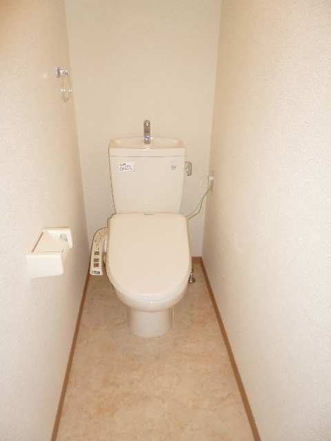 ＷＣ