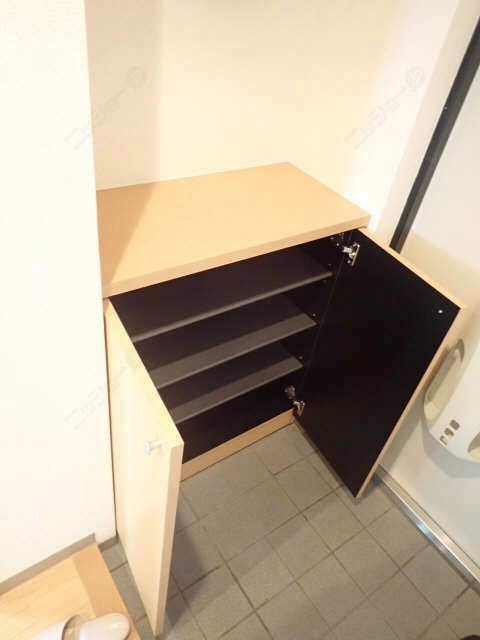 シューズBOX