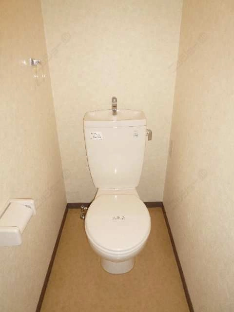 ＷＣ