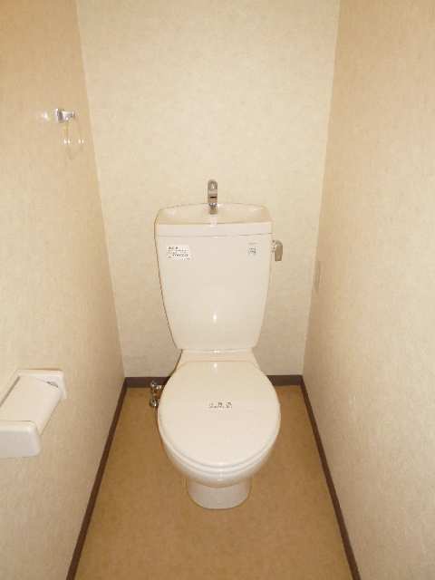 ＷＣ