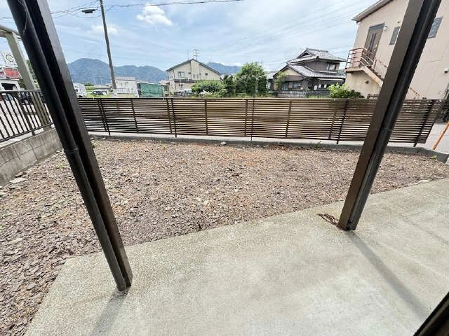 庭