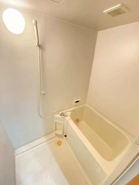 サンライトヒルズ 3階 浴室