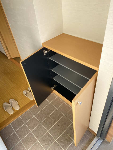 シューズBOX