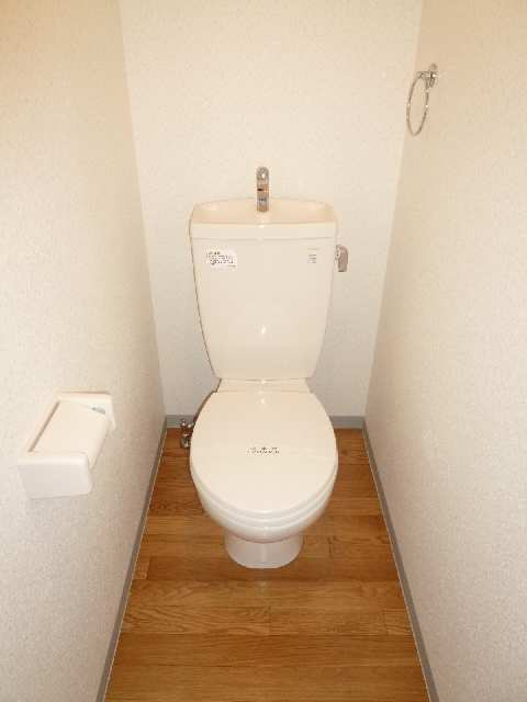 ＷＣ