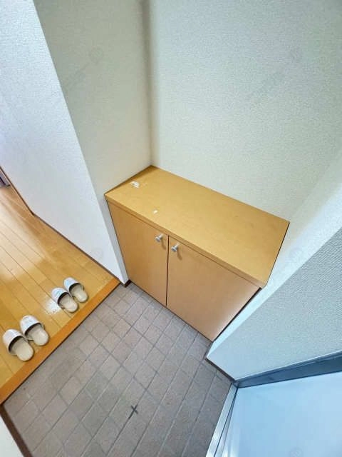 シューズBOX