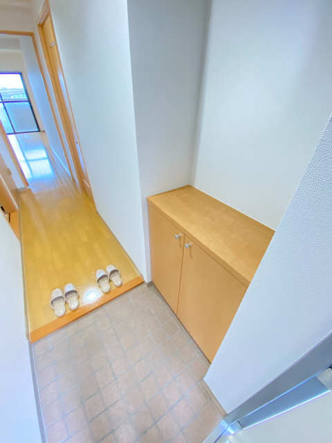 シューズBOX