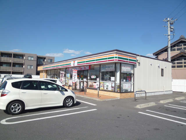 セブンイレブン