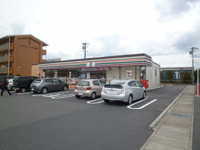 セブンイレブン