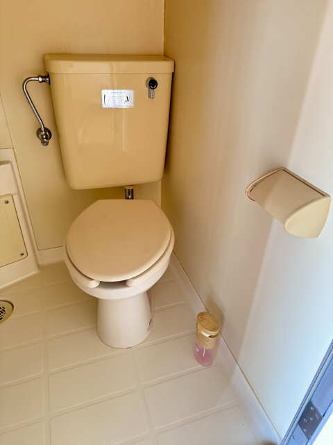 WC
