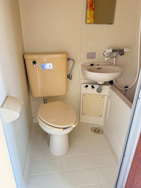 WC