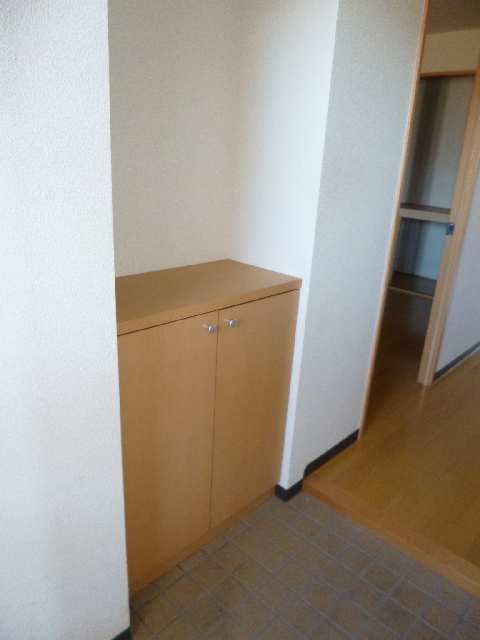 下駄箱
