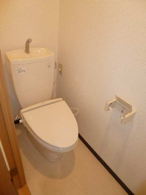 ＷＣ