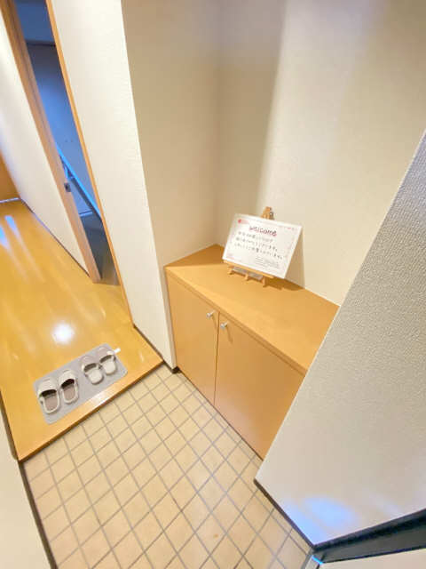 シューズBOX