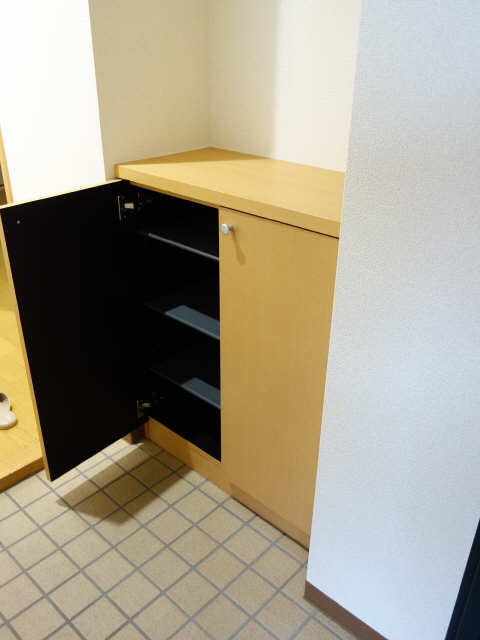 シューズBOX