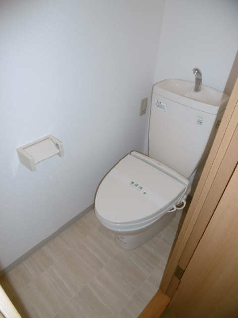 ＷＣ