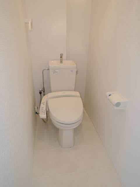 ＷＣ