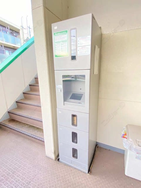 共用部分