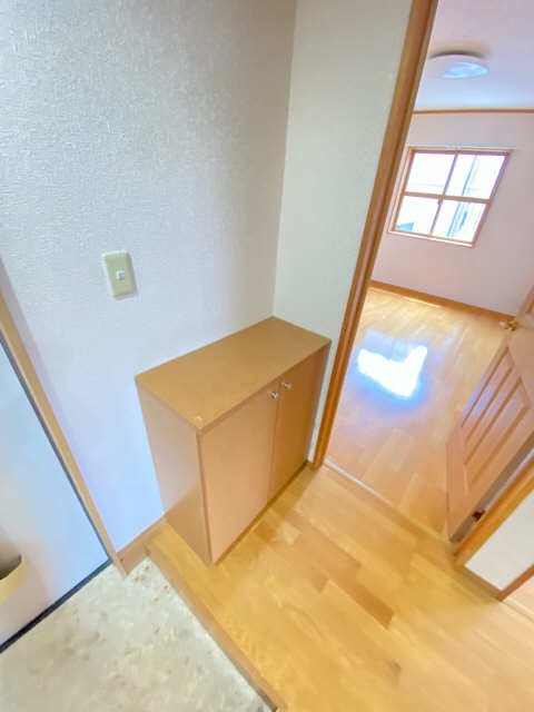 シューズBOX