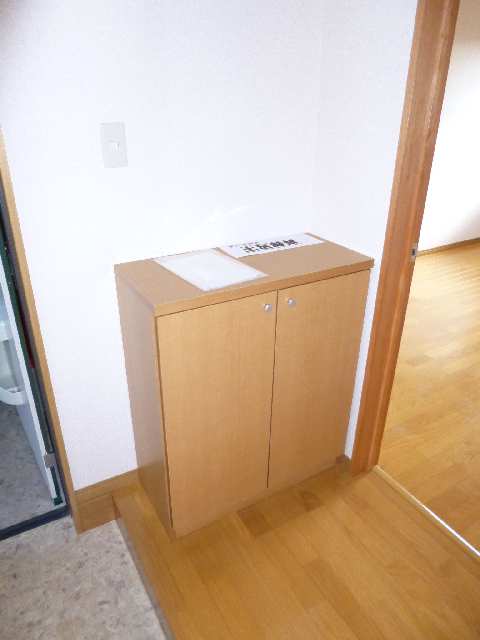 下駄箱