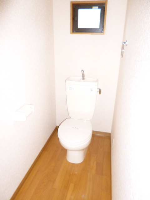 ＷＣ