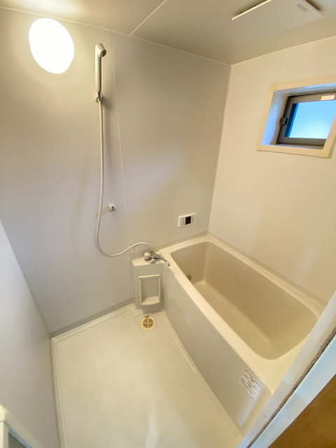 プランタンローゼ 2階 浴室