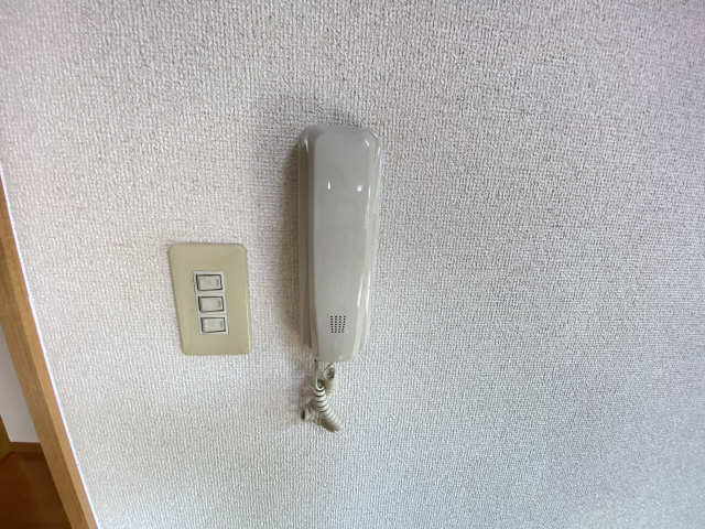 インターホン