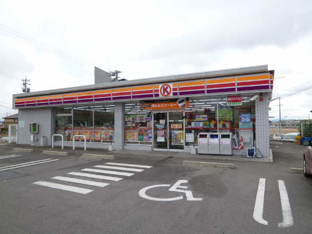 コンビニ