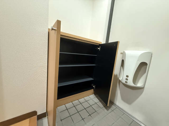 シューズBOX