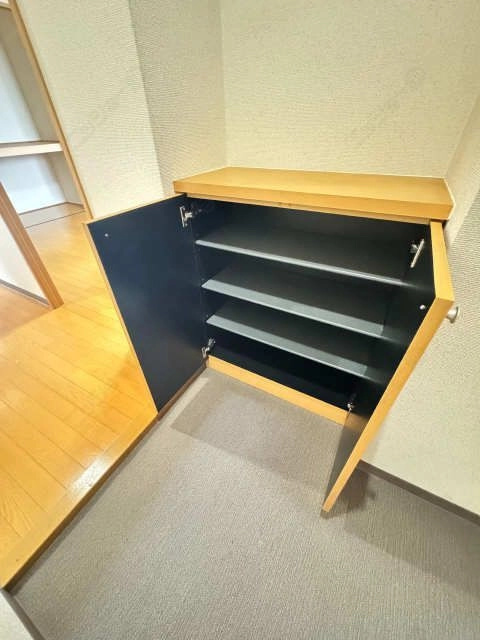 シューズBOX