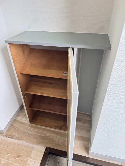 シューズBOX