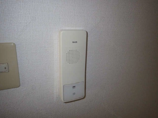 インターホン