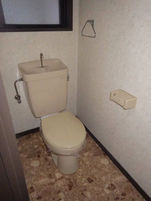 ＷＣ