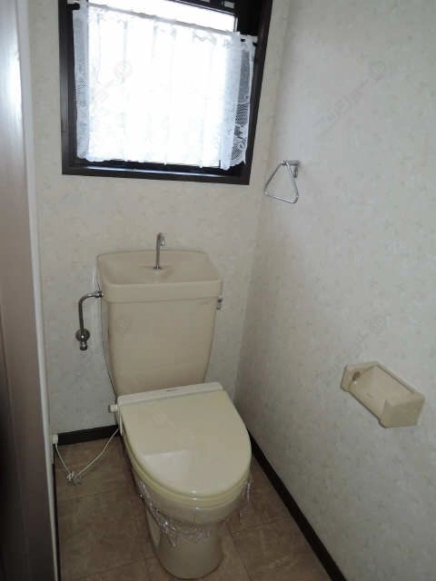 ＷＣ