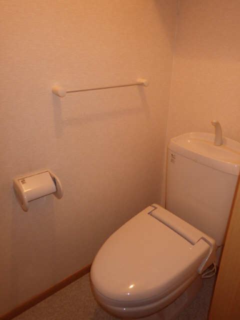 ＷＣ