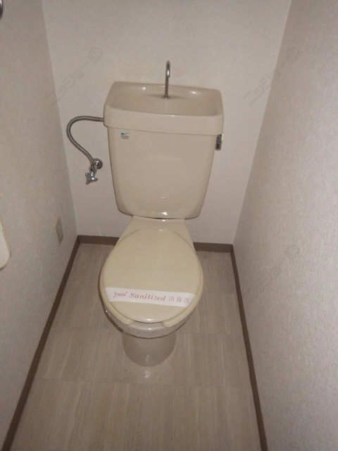 ＷＣ