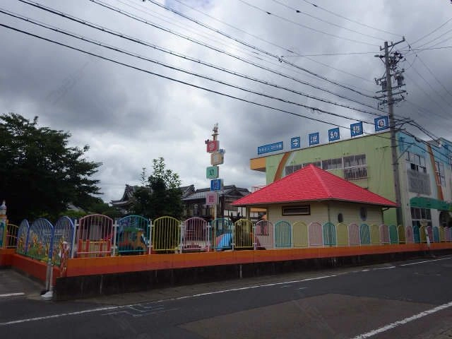 幼稚園720M