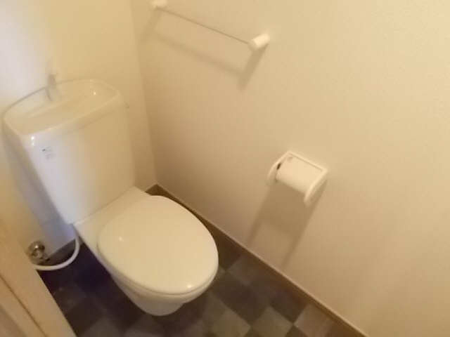 ＷＣ