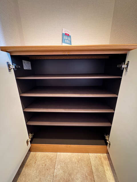 シューズBOX