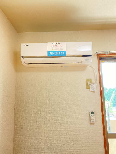 エアコン