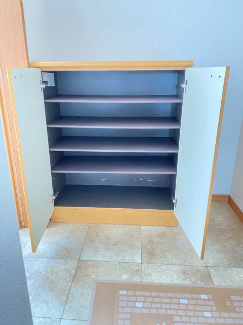 シューズBOX