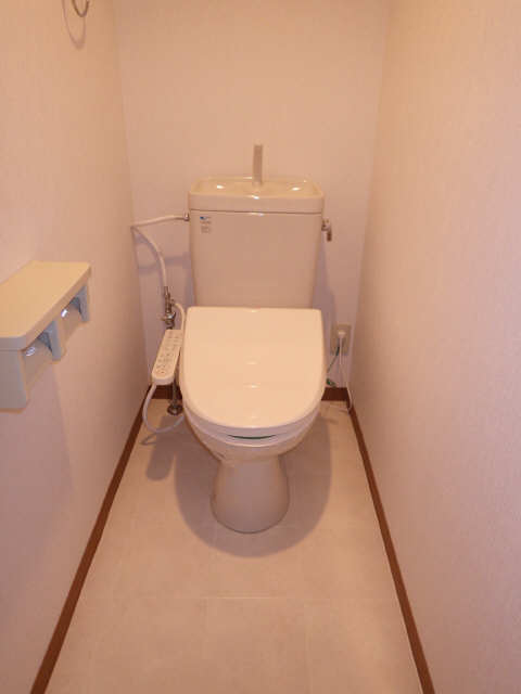ＷＣ