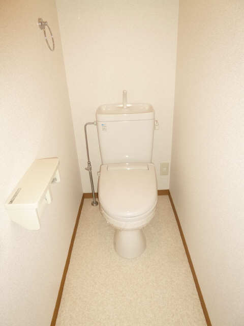 ＷＣ