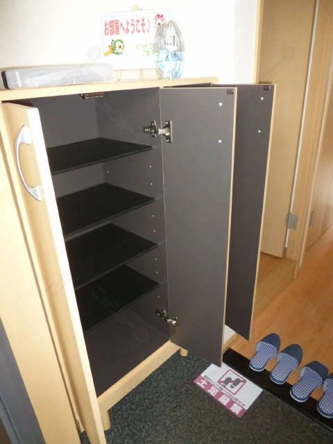 シューズＢＯＸ